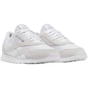 Reebok Baskets Classic Nylon pas cher