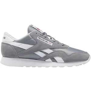 Reebok Baskets Classic Nylon pas cher