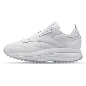 Reebok Classic Leather Sp + Blanc - 38 pas cher