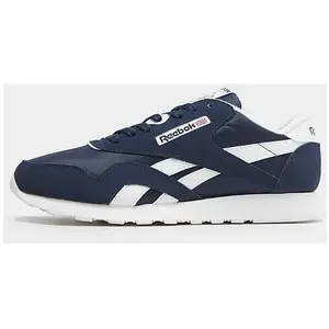 Reebok Baskets Classic Nylon pas cher
