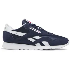 Reebok Baskets Classic Nylon pas cher