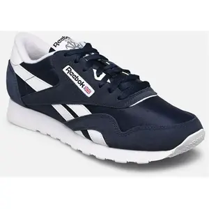 Reebok Baskets Classic Nylon pas cher