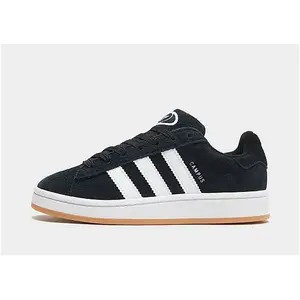 Comparateur de prix : adidas Originals Campus Junior - Noir, Noir 38