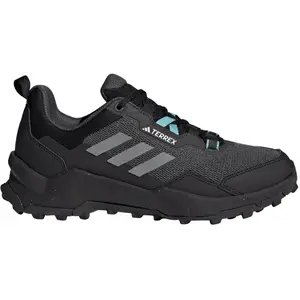 adidas TERREX Terrex AX4 Hiking Schoenen - Dames - Zwart- 37 1/3 pas cher