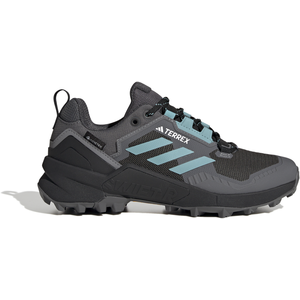Comparateur de prix : Chaussures de randonnée femme adidas Terrex Swift R3 Gore-Tex Gris 38