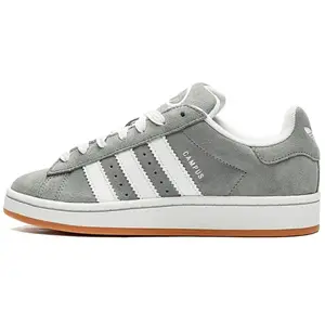 Comparateur de prix : Adidas Chaussures Campus 00s J - Hq6507 Gris - 38 2/3