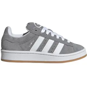 Adidas Chaussures Campus 00s J - Hq6507 Gris - 37 1/3 pas cher