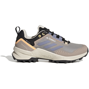 Chaussures de randonnée femme adidas Terrex Swift R3 GORE-TEX Beige 39 1/3 pas cher