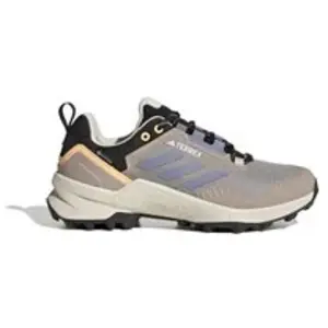 Chaussures de randonnée femme adidas Terrex Swift R3 GORE-TEX Beige 42 pas cher