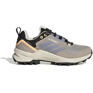 Chaussures de randonnée femme adidas Terrex Swift R3 GORE-TEX Beige 37... pas cher