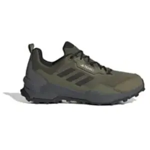 adidas Chaussure de randonnée Terrex AX4 - Focus Olive / Core Black / Grey Five, Focus Olive / Core Black / Grey Five 40 pas cher