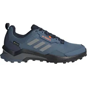 Adidas Chaussures De Randonnée Adidas Terrex Ax4 - Gris Acier - 42 2/3