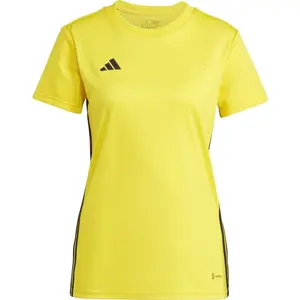 adidas T-shirt Dames Tabela 23 Jersey Geel - Maat XLVendu parbol