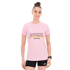 Adidas T-shirt à Manches Courtes Tabela 23Vendu parbol