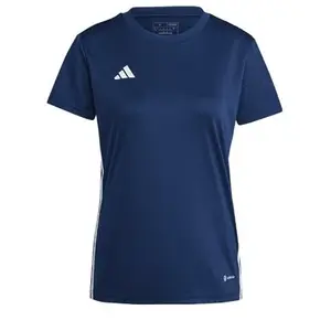 adidas dam TABELA 23 JERSEY, team navy blue 2/white, XSVendu paramazon