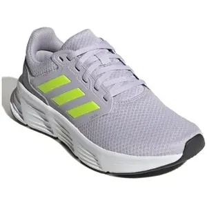 adidas Performance Galaxy 6 Schoenen - Dames - Paars- 36 2/3 pas cher
