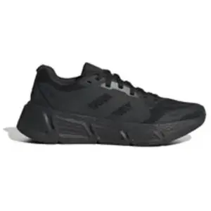 Comparateur de prix : adidas Femme Questar Shoes, core black/core black/carbon, 38 2/3 EU