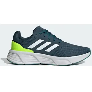 Adidas Performance Galaxy 6 Schoenen - Heren - Turquoise pas cher