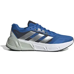 adidas Questar W Chaussures de course pour homme, Bright Royal Silver ... pas cher