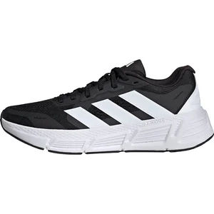adidas Performance Questar Schoenen - Heren - Zwart- 43 1/3 pas cher