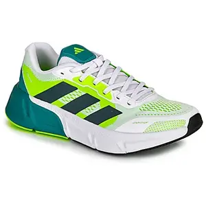 Adidas, Hommes, Chaussure de salle, Questar-Schuhe für Herren (40) pas cher