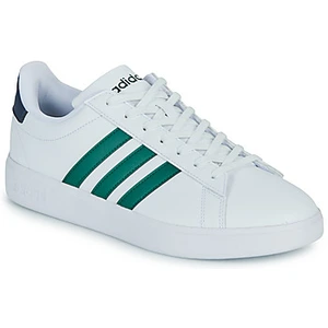 Baskets basses adidas GRAND COURT 2.0 homme pas cher