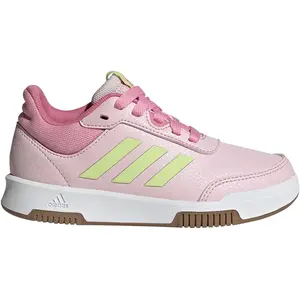 adidas Sportswear Tensaur Sport Training Veterschoenen - Kinderen - Roze- 38 pas cher