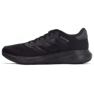 Chaussures de Running ADIDAS Response Runner Noir - Homme/Adulte pas cher