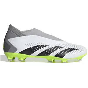 Adidas Chaussures De Football Predator Accuracy.3 Ll Fg pas cher