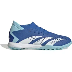 adidas Performance Predator Accuracy.3 Turf Voetbalschoenen - Unisex - Blauw- 43 1/3Vendu pargalaxus