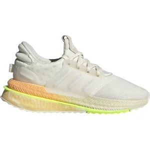 Adidas X_plrboost Hardloopschoenen Beige EU 39 1/3 Vrouw pas cher