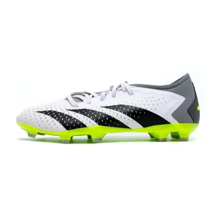 Adidas Chaussures De Football Predator Accuracy.3 L Fg pas cher