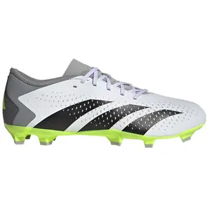 Adidas Adidas Predator Accuracy.3 L Fg M Gz0014 Baskets - 42 2/3 pas cher