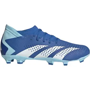 Adidas Chaussures De Football Predator Accuracy.3 Fg pas cher