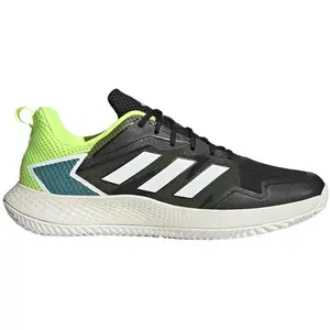 adidas Performance Defiant Speed Tennisschoenen - Heren - Zwart- 44Vendu parsmashinn