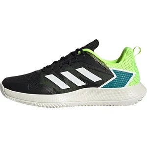 Comparateur de prix : adidas Performance Defiant Speed Tennisschoenen - Heren - Zwart- 42 2/3
