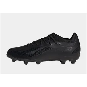 Comparateur de prix : Adidas X Crazyfast.1 Fg Voetbalschoenen Voor Kinderen Zwart EU 38 2/3