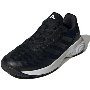 Adidas Chaussures Gamecourt 2 - Ig9567 Noir - 46 2/3Vendu paramazon