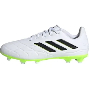 Adidas Chaussures De Football Adidas Sport Copa Pure.3 Fg J - 38