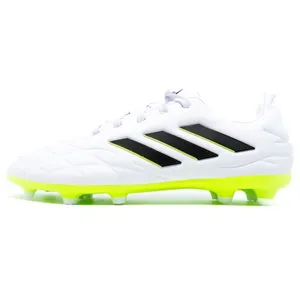 Adidas Chaussures De Football Adidas Sport Copa Pure.3 Fg J - 37 1/2 pas cher