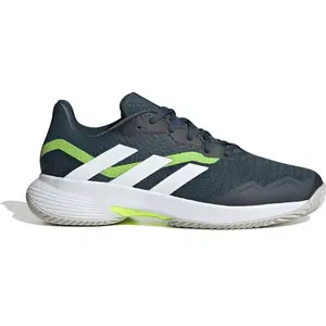 Adidas Chaussures Toutes Surfaces Courtjam Control pas cher
