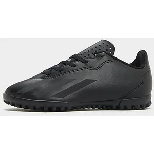 Adidas Chaussures De Football X Crazyfast.4 Tf pas cher