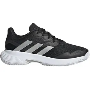 Adidas Chaussures Toutes Surfaces Courtjam Control pas cher