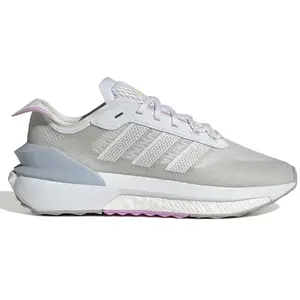adidas Sportswear Avryn Schoenen - Heren - Wit- 39 1/3 pas cher