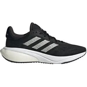 adidas Femme Supernova 3 Running Shoes, Core Black/Wonder Silver/Cloud White, 42 EU pas cher