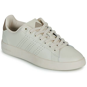 Baskets basses adidas ADVANTAGE PREMIUM solde femme pas cher
