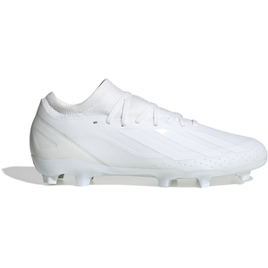 Chaussures - ADIDAS - X Crazyfast.3 FG - Blanc - Homme - Adulte pas cher