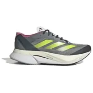 Chaussures de running femme adidas Adizero Boston 12 Argenté 37 1/3 pas cher