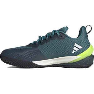 Adidas Adizero Cybersonic Clay Tennisbannen Schoenen Groen EU 40 Man