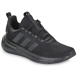 adidas Racer TR23 Homme Baskets, core black/core black/carbon, 40 EU pas cher